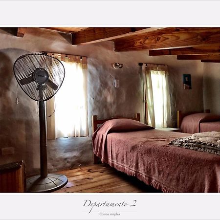 Hosteria Isabel Las Grutas Cameră foto