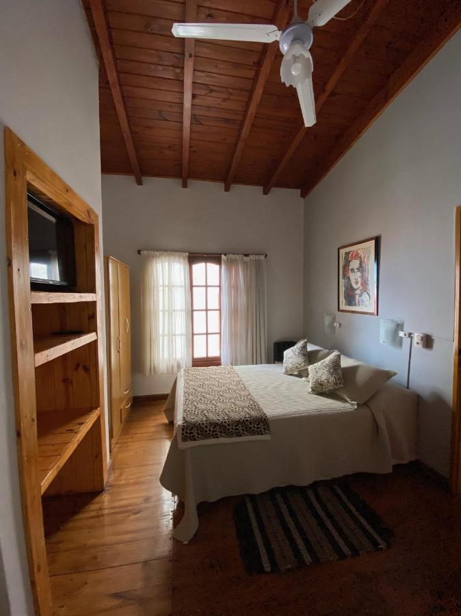 Hosteria Isabel Las Grutas Cameră foto