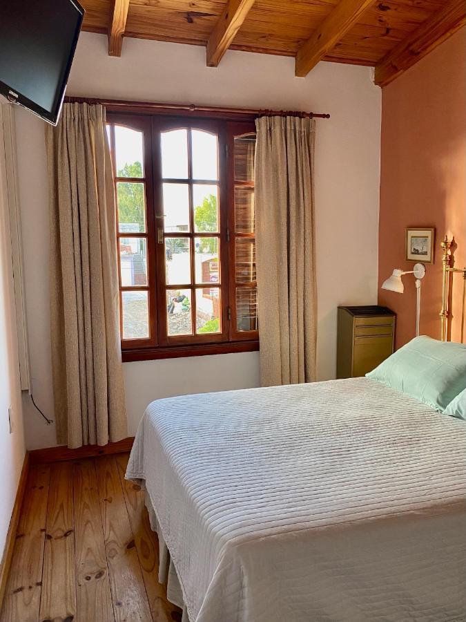 Hosteria Isabel Las Grutas Cameră foto