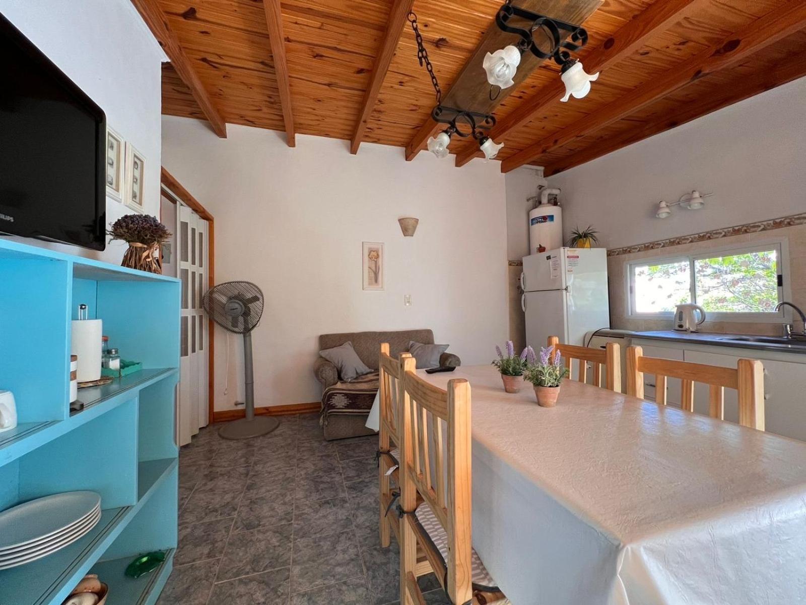 Hosteria Isabel Las Grutas Cameră foto