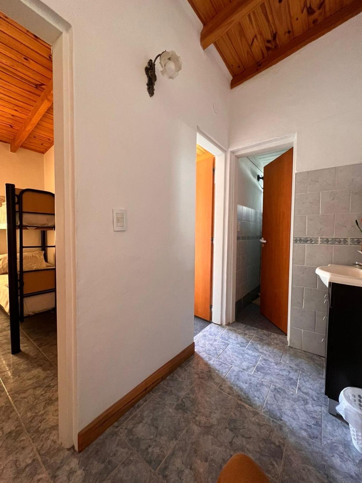 Hosteria Isabel Las Grutas Cameră foto