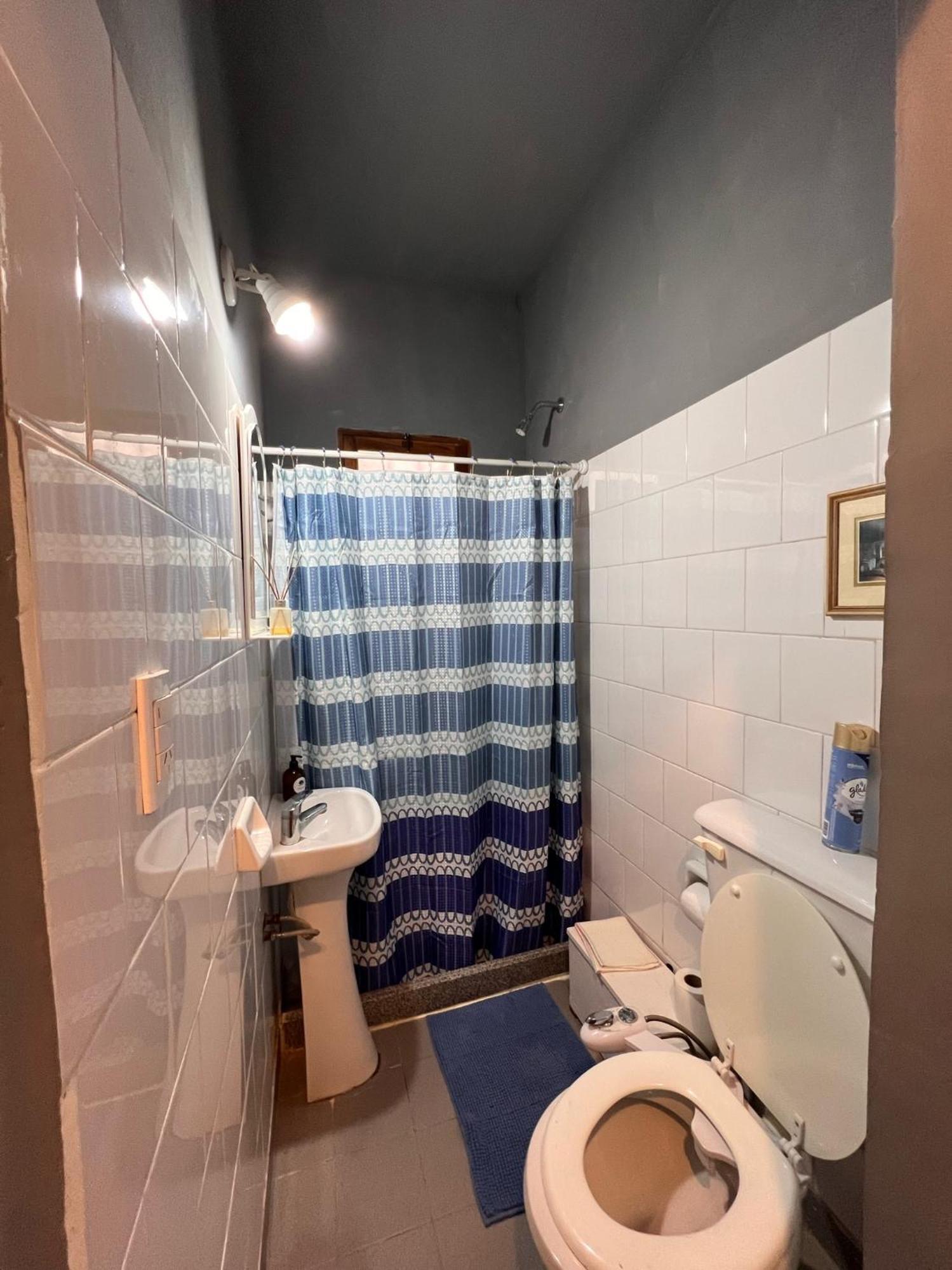 Hosteria Isabel Las Grutas Cameră foto