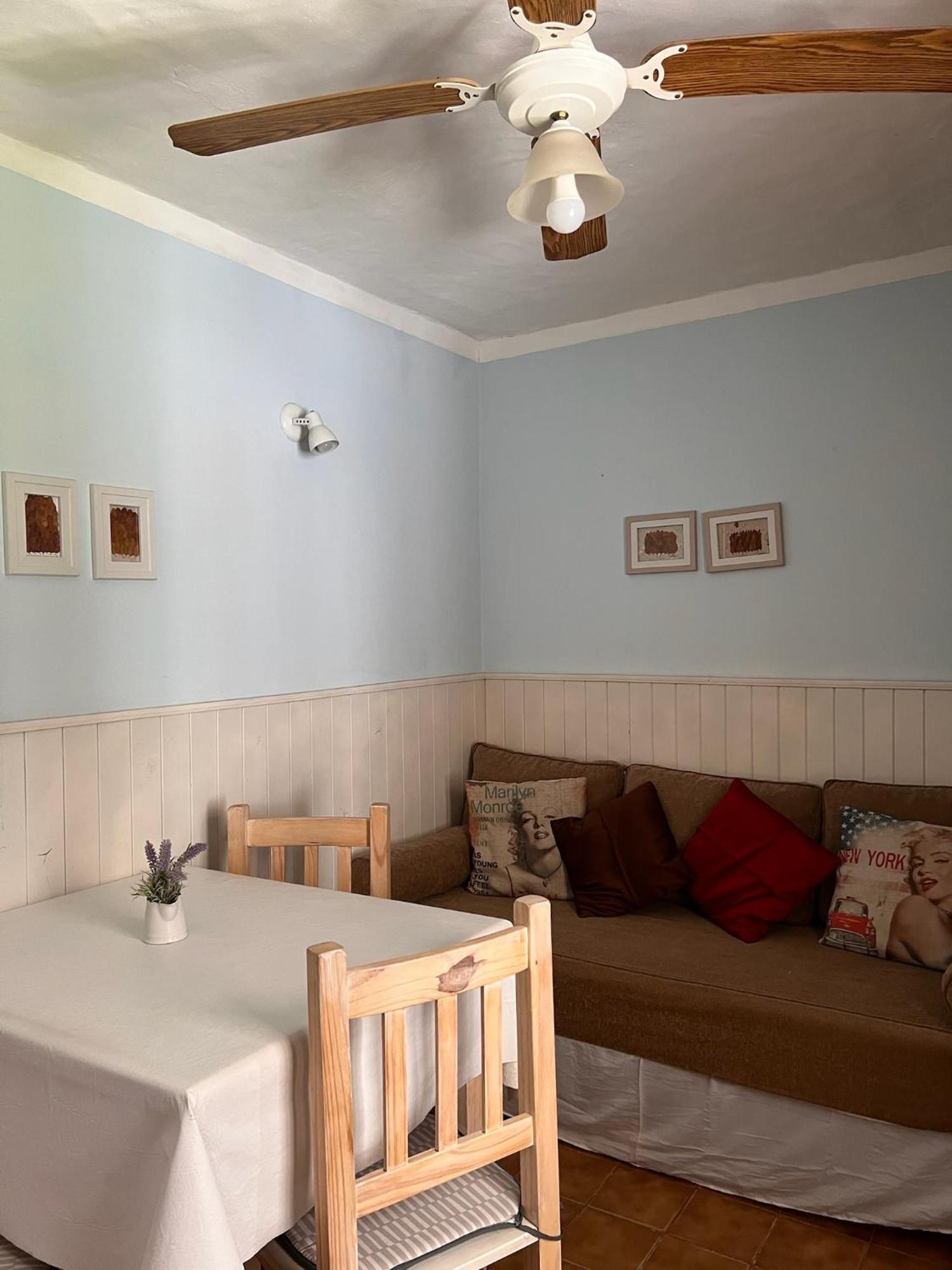 Hosteria Isabel Las Grutas Cameră foto