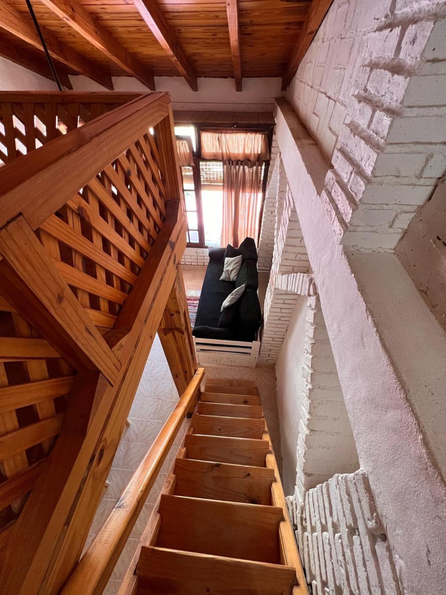Hosteria Isabel Las Grutas Cameră foto