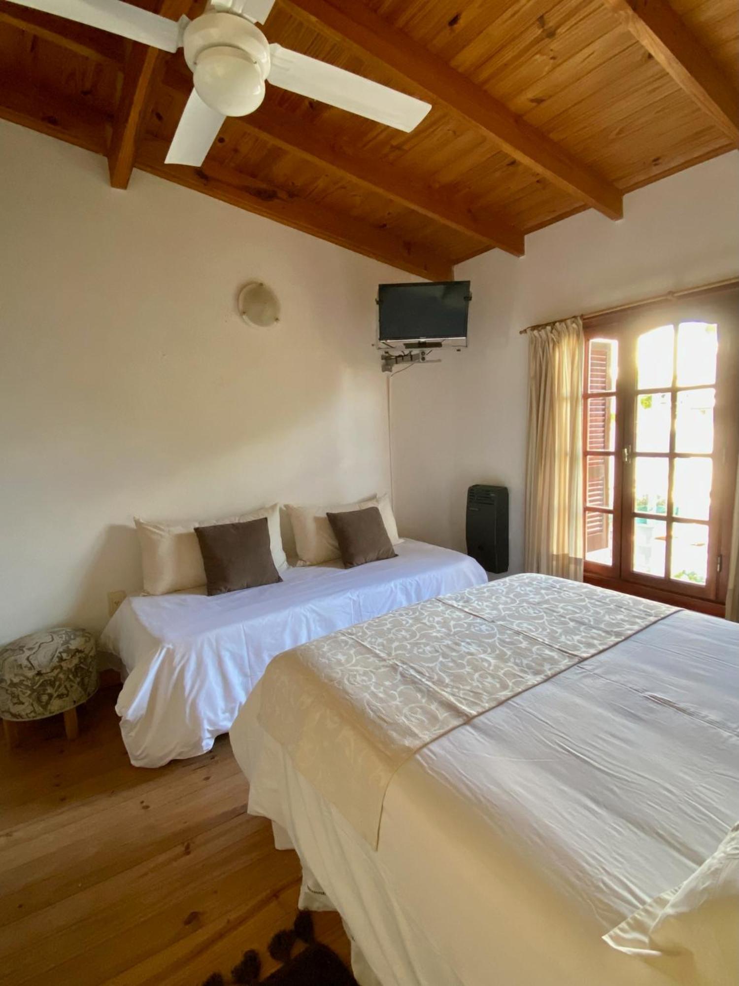 Hosteria Isabel Las Grutas Cameră foto