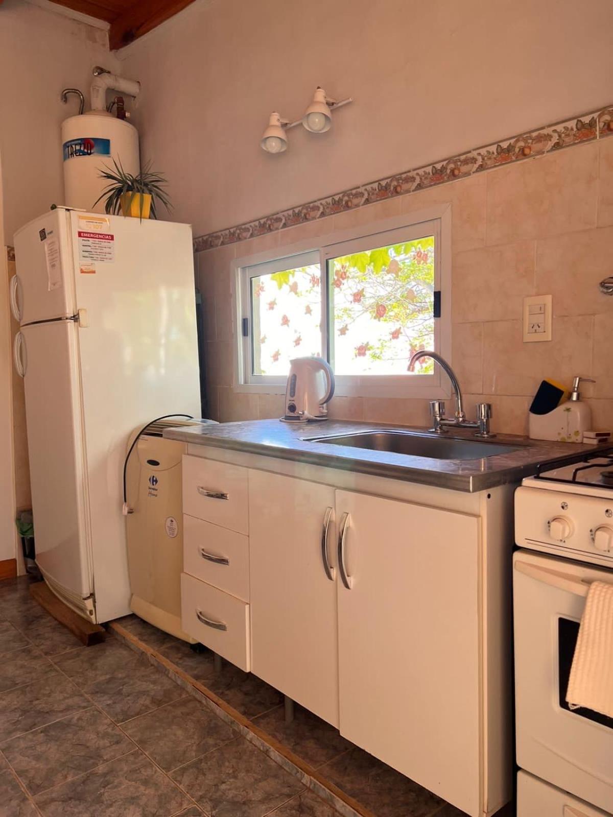 Hosteria Isabel Las Grutas Cameră foto