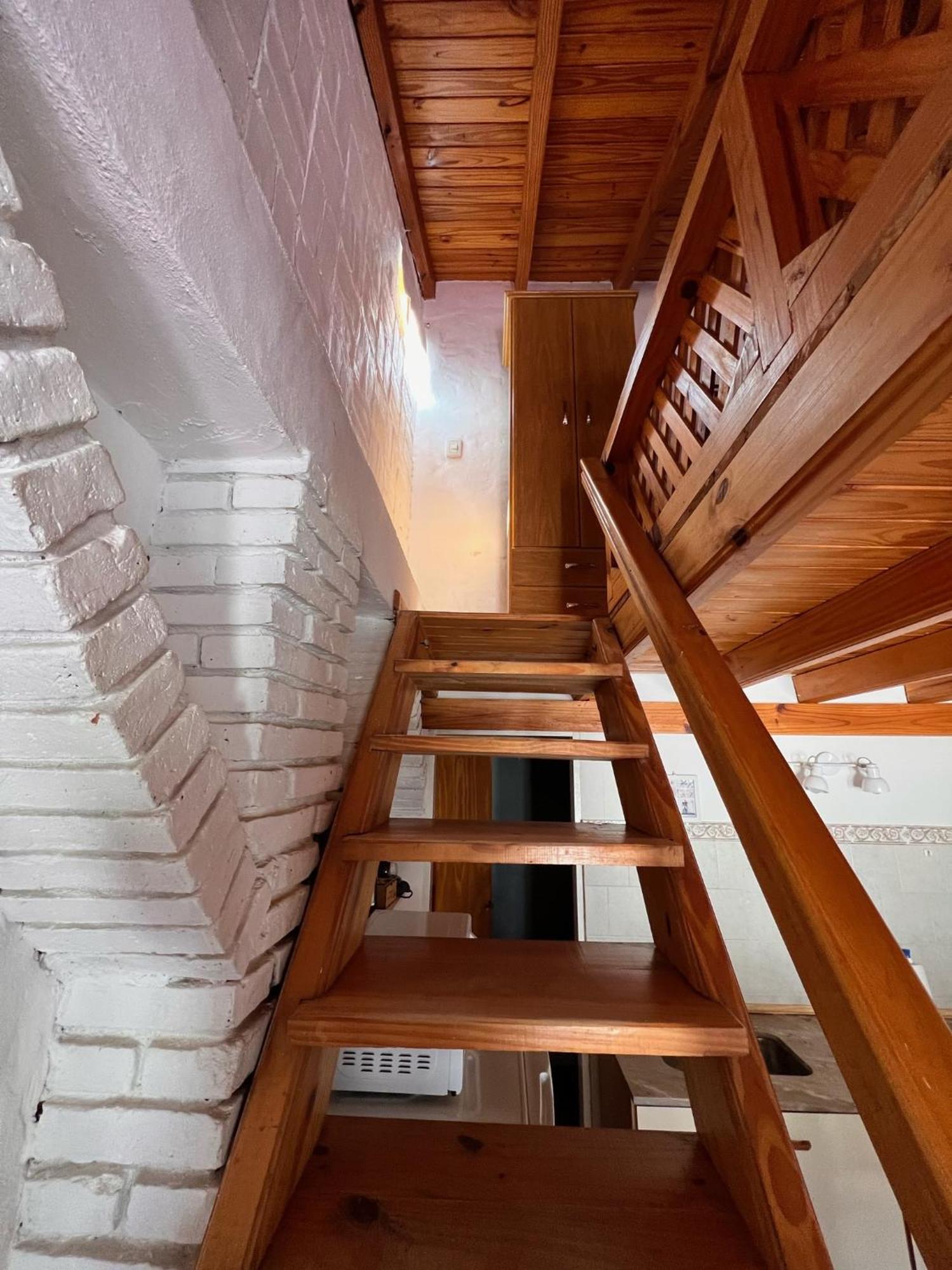 Hosteria Isabel Las Grutas Cameră foto