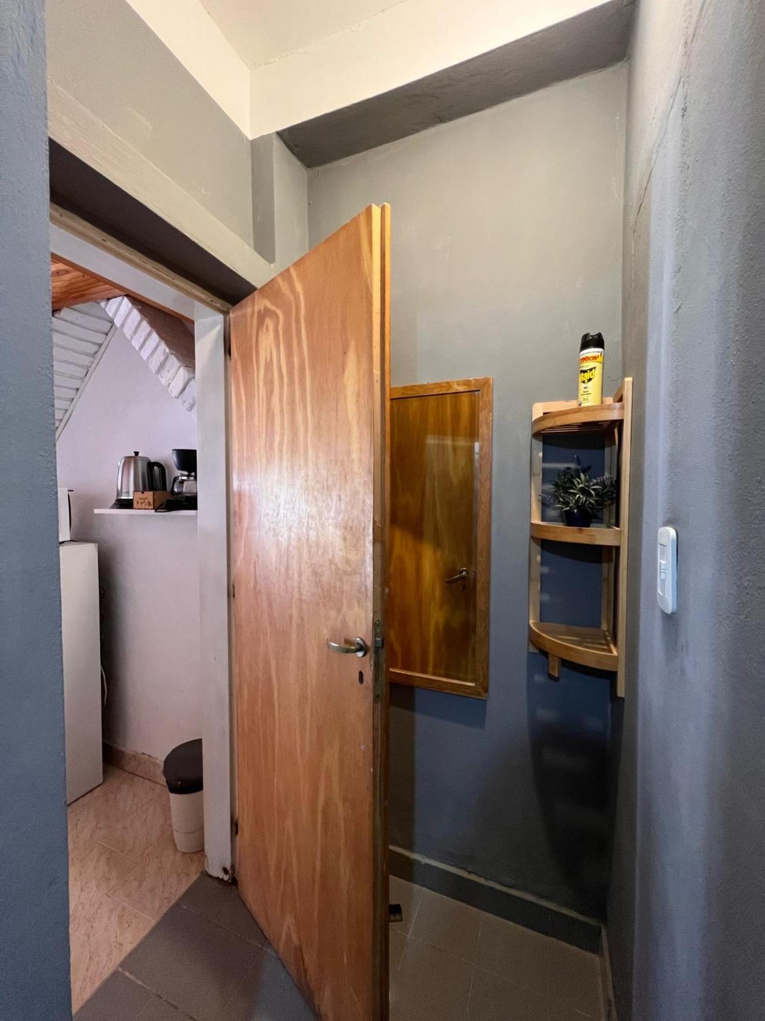 Hosteria Isabel Las Grutas Cameră foto