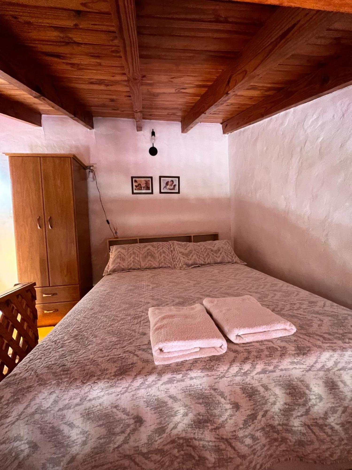 Hosteria Isabel Las Grutas Cameră foto