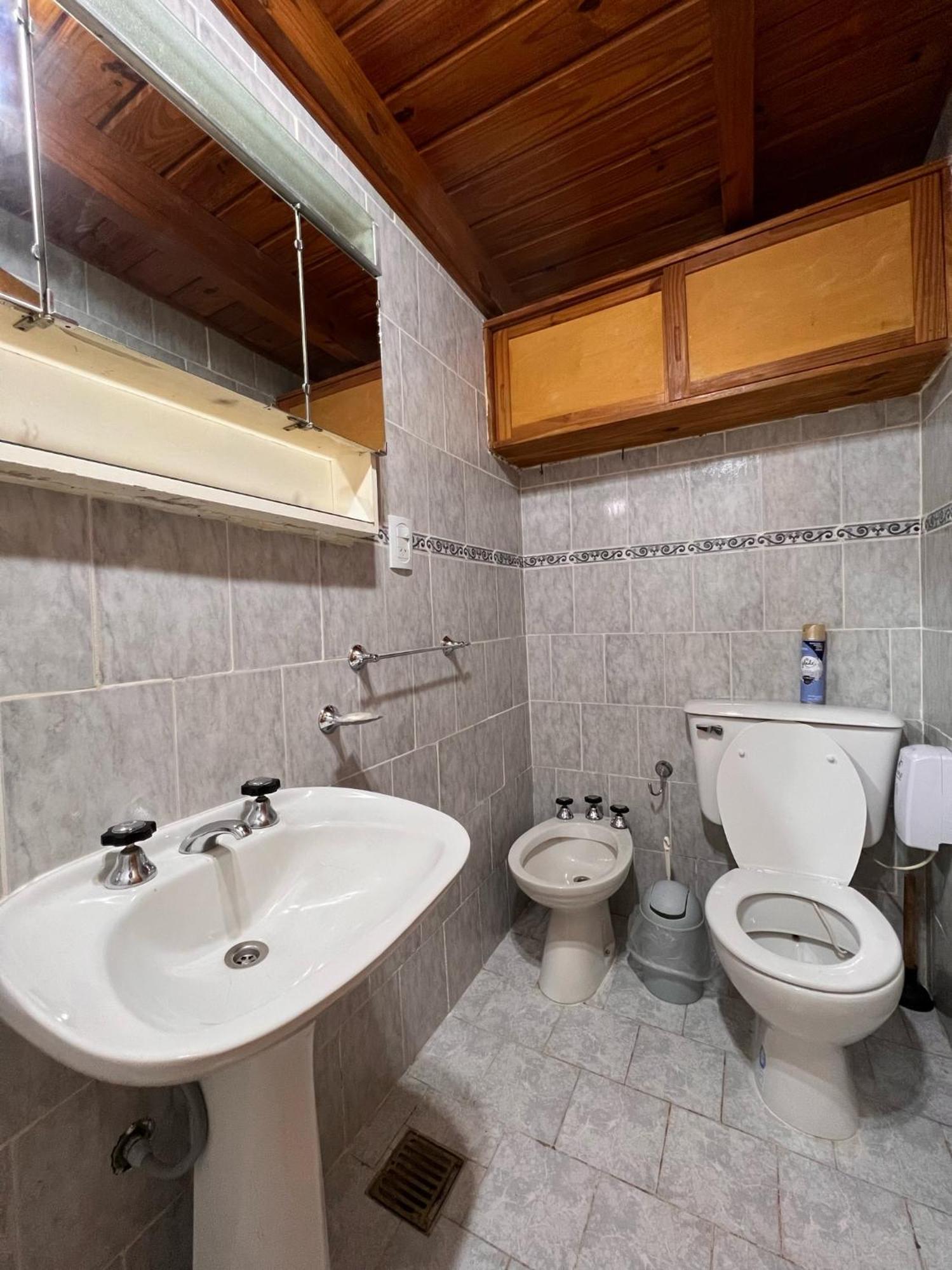 Hosteria Isabel Las Grutas Cameră foto