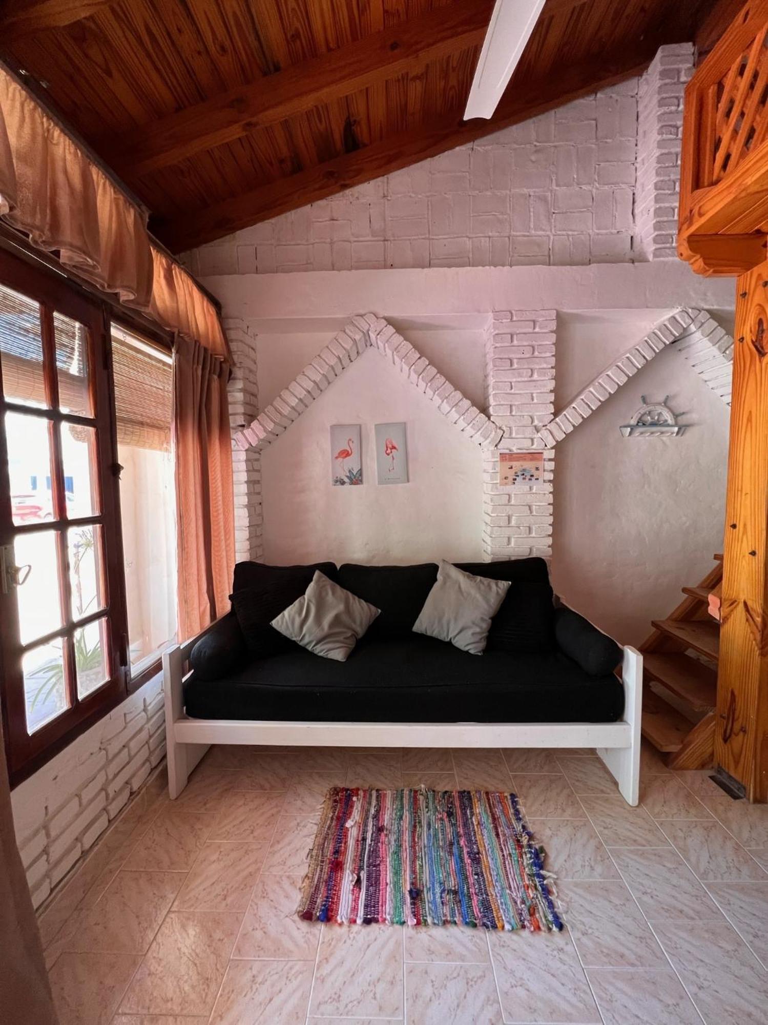 Hosteria Isabel Las Grutas Cameră foto