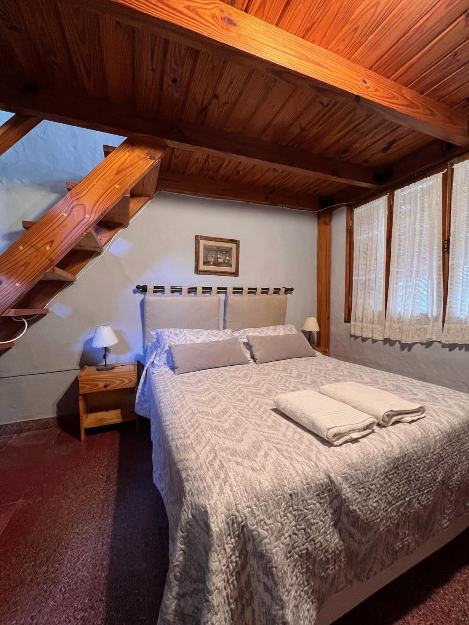 Hosteria Isabel Las Grutas Cameră foto