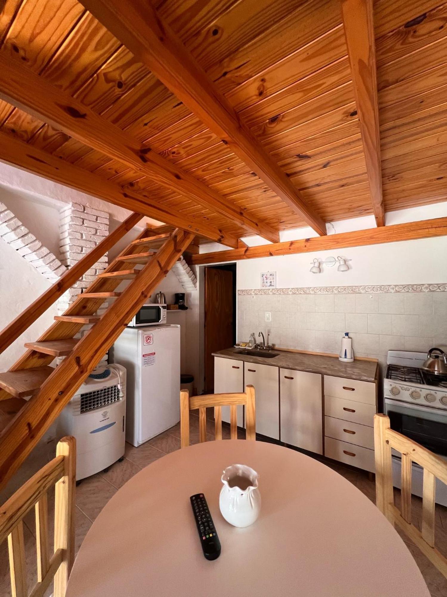 Hosteria Isabel Las Grutas Cameră foto