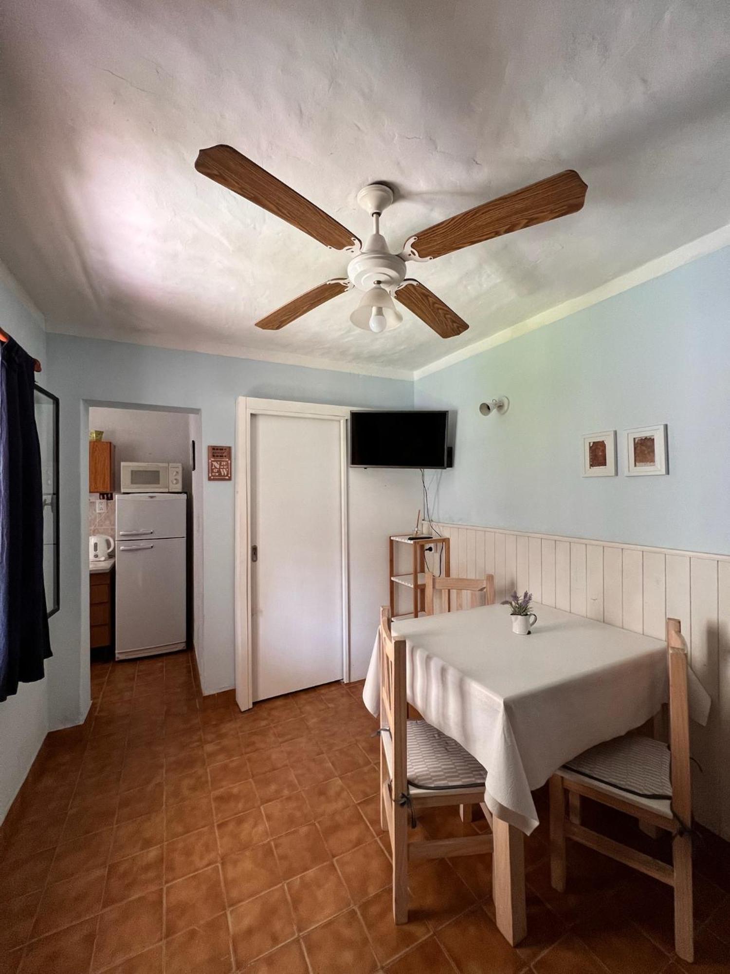 Hosteria Isabel Las Grutas Cameră foto